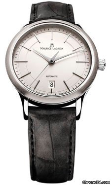 Maurice Lacroix Les Classiques Date
