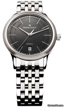 Maurice Lacroix Les Classiques Date