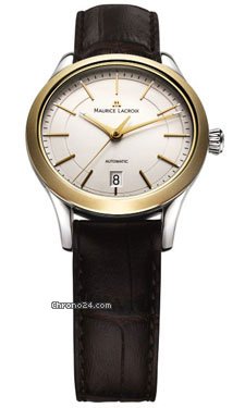 Maurice Lacroix Les Classiques Date Ladies