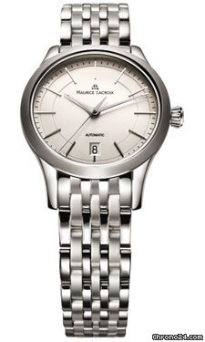 Maurice Lacroix Les Classiques Date Ladies