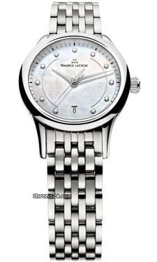 Maurice Lacroix Les Classiques Date Ladies
