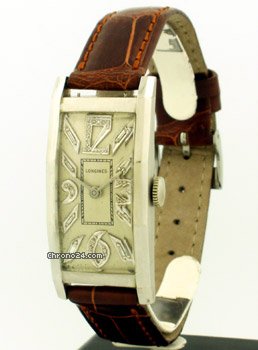 Longines circa 1930's