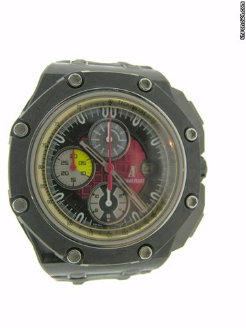 Audemars Piguet Offshore Chrono Grand Prix 26290IO.OO.A001VE.01