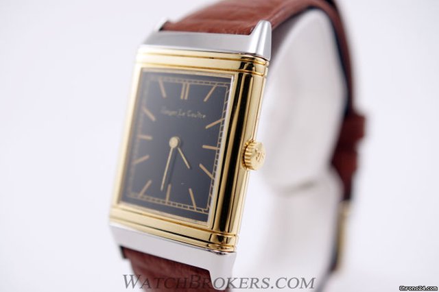 replica Jaeger-LeCoultre Reverso 141.001.5 WATCHES 1 