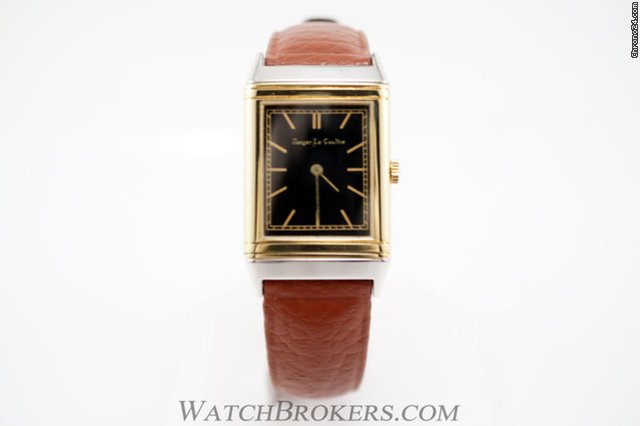 Jaeger-LeCoultre Reverso 141.001.5