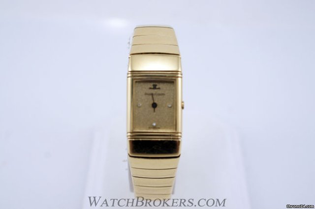 Jaeger-LeCoultre Reverso 140.106.1