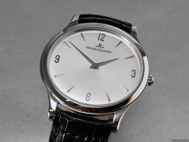 replica Jaeger-LeCoultre Master Ultra Thin WATCHES 1 