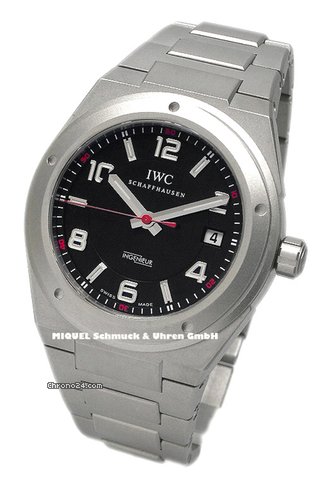 IWC Ingenieur AMG (gebraucht)