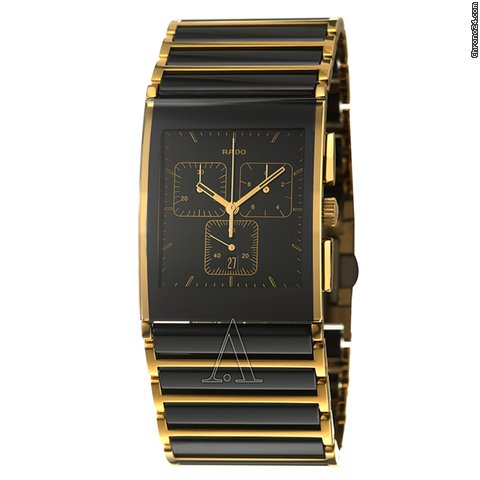 Rado Men's Integral Watch