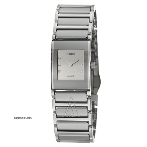Rado Women's Integral Watch