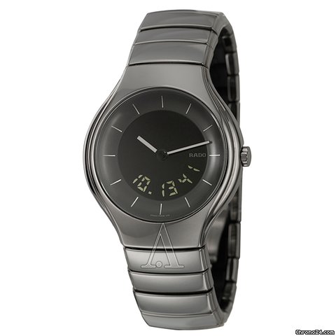Rado Men's Rado True Watch