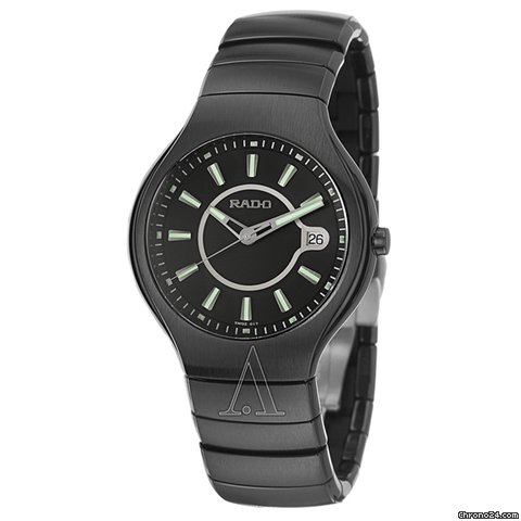 Rado Men's Rado True Watch
