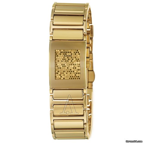 Rado Women's Integral Watch
