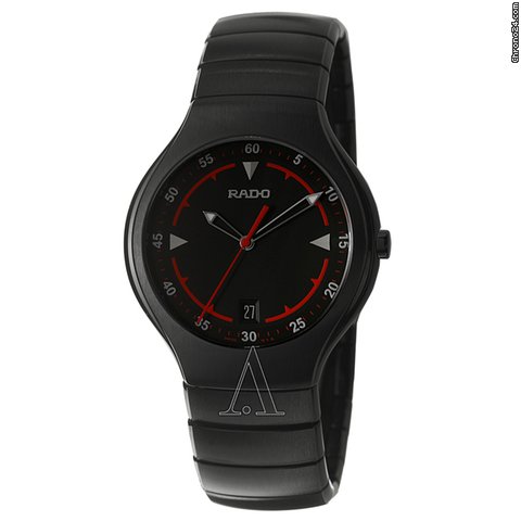 Rado Men's Rado True Watch