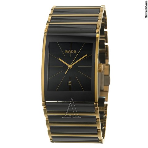 Rado Men's Integral Watch