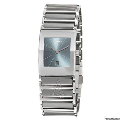 Rado Women's Integral Watch