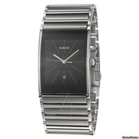 Rado Men's Integral Watch