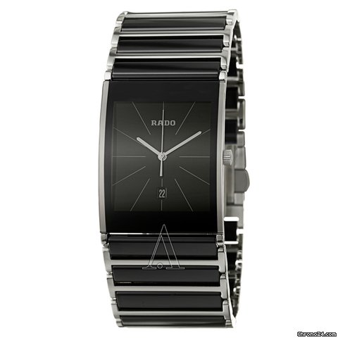 Rado Men's Integral Watch