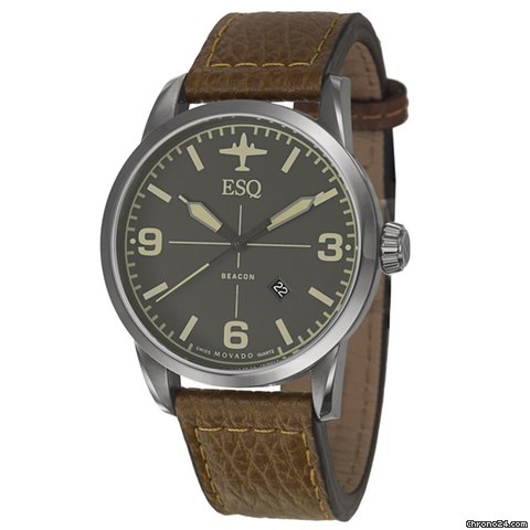 Movado Men's Beacon Watch