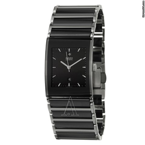 Rado Men's Integral R20853152 Automatic Watch