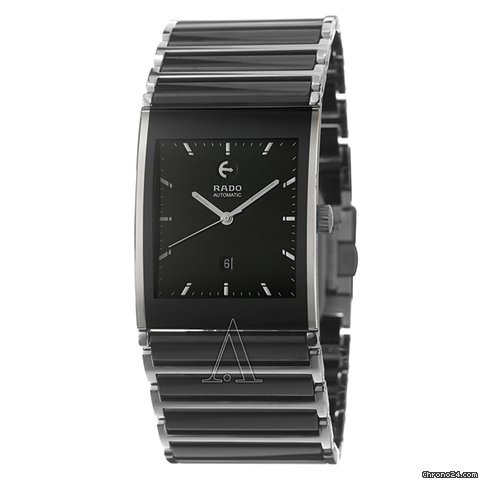 Rado Men's Integral R20852152 Automatic Watch