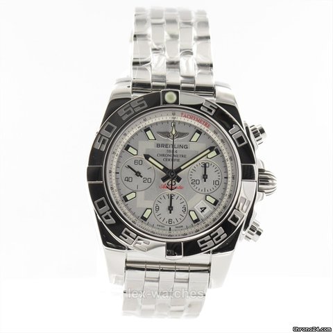 Breitling Chronomat 44