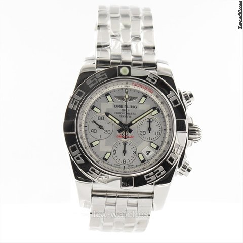 Breitling Chronomat 44
