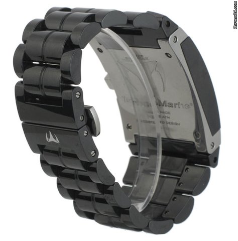 replica Technomarine BlackSnow SQCB02C WATCHES 1 