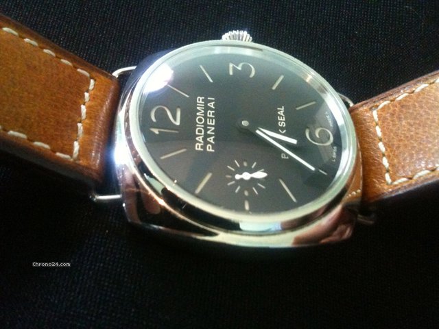 replica Panerai radiomir WATCHES 1 