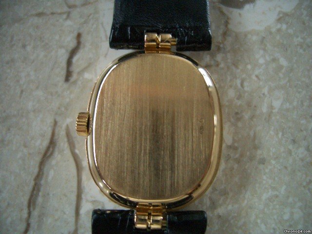 replica Patek Philippe Ellipse Damen WATCHES 1 