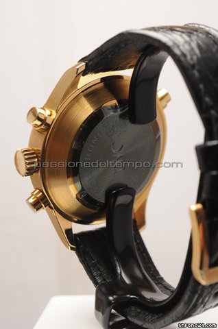 replica IWC doppelchronograph rattrapante split seconds chronograph WATCHES 1 