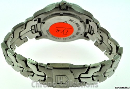 replica TAG Heuer 2000 Exclusive Men's Blue Dial Watch WATCHES 1 