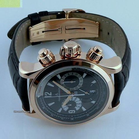 replica Jaeger-LeCoultre Master Compressor Chronograph WATCHES 1 