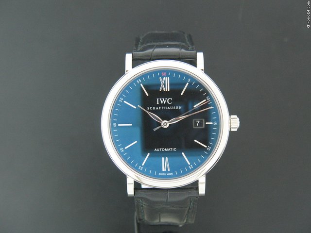 replica IWC Portofino Automatic WATCHES 1 