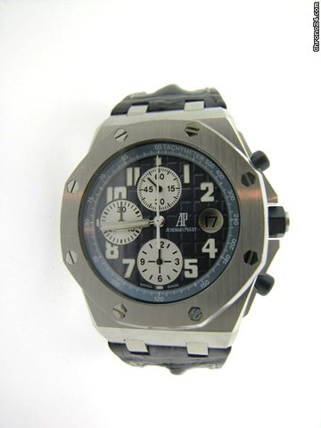 Audemars Piguet Royal Oak Offshore Chrono Porto Cervo