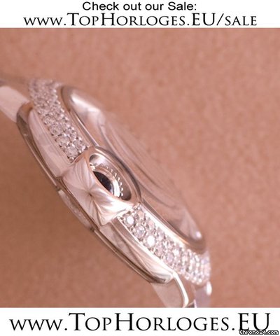 replica Cartier Ballon Bleu PM WATCHES 1 
