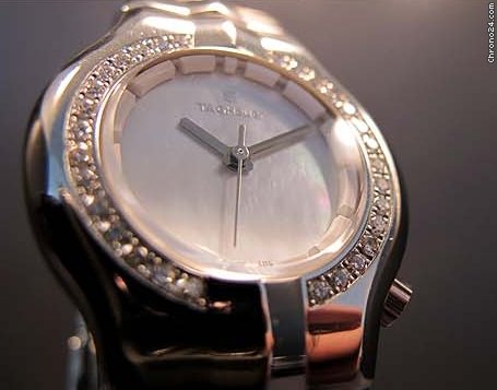 replica TAG Heuer ALTER EGO LADY 30 DIAMANTEN WATCHES 1 