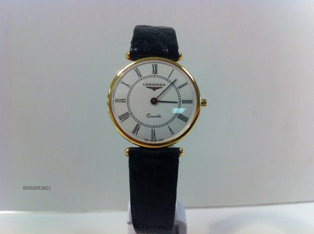 Longines La Grande Classique