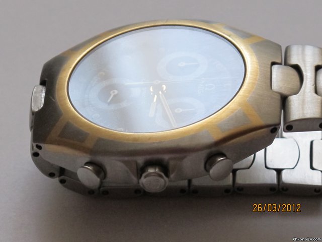 replica Omega SEAMASTER WATCHES 1 