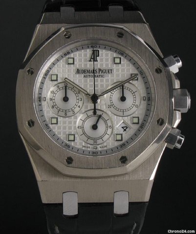Audemars Piguet Royal Oak Chrono