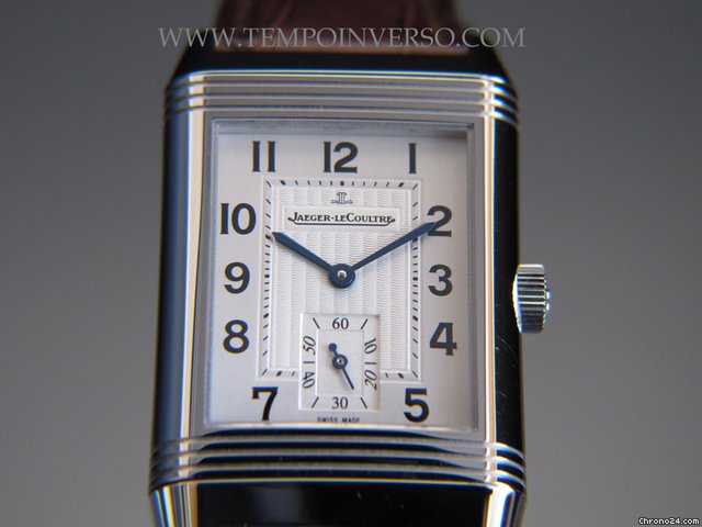 replica Jaeger-LeCoultre Reverso Grande Taille Jumping Champions Tour Portugal 2011 WATCHES 1 