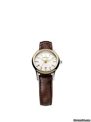 Maurice Lacroix Les Classiques Date Ladies Neu Box & Papiere ink MwSt