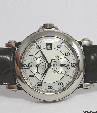 replica Franck Muller Ref. 7000 MB WATCHES 1 