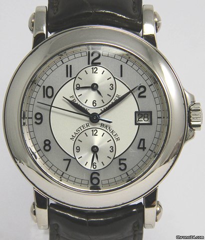Franck Muller Ref. 7000 MB