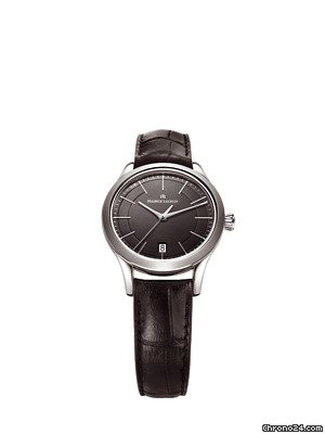 Maurice Lacroix Les Classiques Date Neu mit Box und papieren inkl MwSt