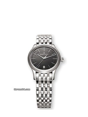 Maurice Lacroix Les Classiques Date Neu mit Box und papieren inkl MwSt