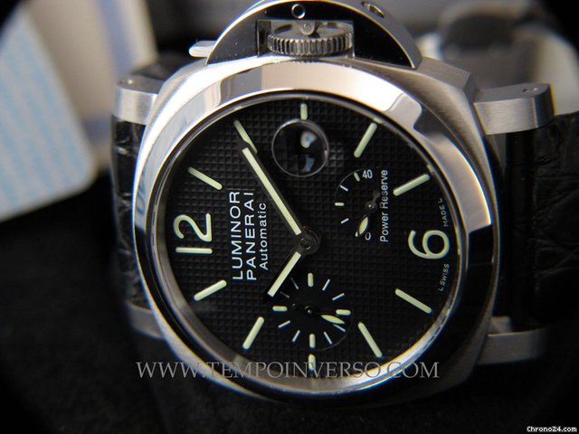 Panerai Luminor Power Reserve 40mm full set PAM 241