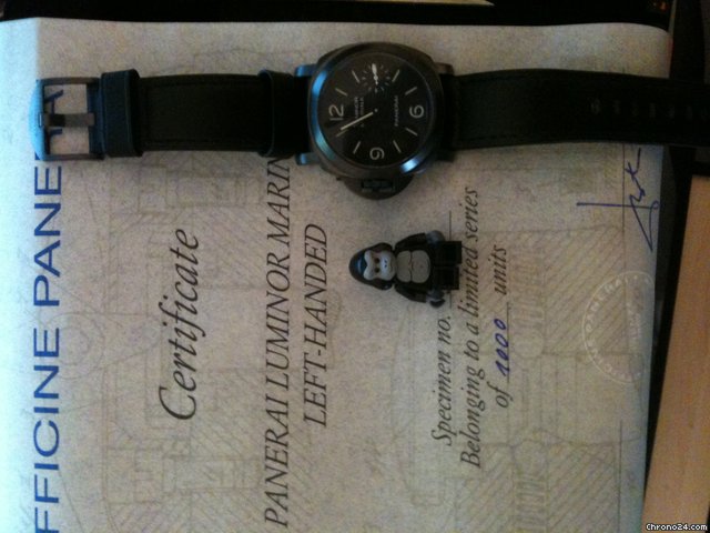 Panerai 26K