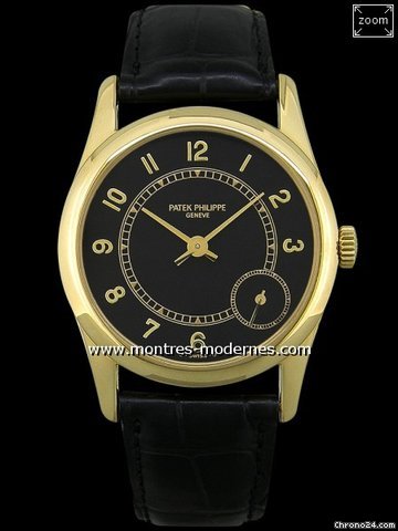 Patek Philippe Calatrava r&eacute;f.5000J