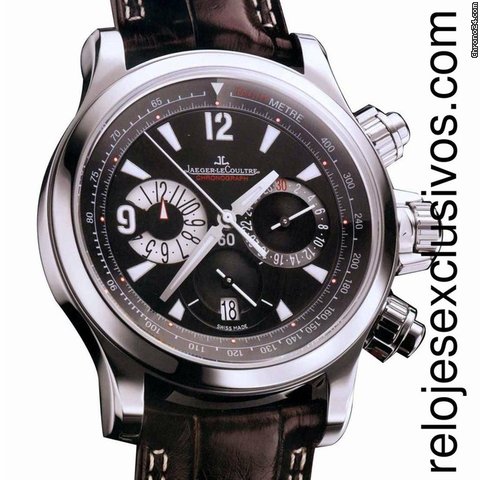 replica Jaeger-LeCoultre Master Compressor Chrono WATCHES 1 
